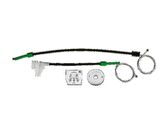 Kayoto Octavia 1U 2000-2004 Cam Kriko Teli Arka Sol Tamir Takımı KY26780T