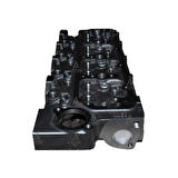 SİLİNDİR KAPAĞI TRANSIT  97-01 DÖKÜM E.M. TURBOLU