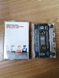 MANICS STREET PREACHERS - FOREVER DELAYED- 2002 SONY  MÜZİK  TÜRKİYE BASIM   *KASET*