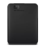 2 TB 2.5 WD ELEMENTS USB3.0 WDBU6Y0020BBK-WESN SYH