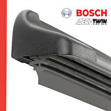 Peugeoot 508 2018-2024 Bosch Aerotwin Ön Silecek Takımı