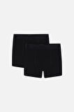 Colin Pamuklu 2li Erkek Boxer (2 Paket)
