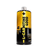 Whey İsolate Protein 960 Gr Çikolata +  L-Carnitine 4000 Mg Limon