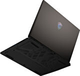 Msı Crosshaır A17 Hx D8WGKG-012XTR Ryzen9 8940HX Aı 48GB 4tb Ssd+4tbssd 8GB/RTX5070 Gddr7 115W 17"2.5k (2560 x 1600, Qhd+) 240Hz  Freedos Taşınabilir Bilgisayar Z012XTRF24+ZETTAÇANTA