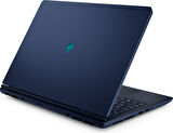 Dell Alienware 16X Aurora Core Ultra 7 255HX Aı 48GB 1tb Ssd+1tb SSD 8GB/RTX5060 Gddr7 115W 16" Wqxga 240Hz 500 Nits  Windows 11 Pro Taşınabilir Bilgisayar ZAC16251P20+ZETTAÇANTA