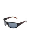 117 Sport L G-SS117 C216 Polarize Filtreli Süper Hafif Şık Erkek Güneş Gözlüğü