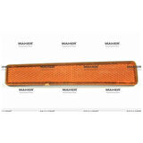 REFLEKTÖR KAPI CANTER 05-11 FUSO 839 / 859 SARI SOL