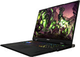 Msı Vector A18 Hx A9WHG-094TR Amd Ryzen 9-9955HX Aı 80GB 512GB SSD 12GB/RTX5070Tİ Gddr7 140W 18″ 16:10 Qhd+ (2560×1600), 240Hz Freedos Taşınabilir Bilgisayar Z094TRF33+ZETTAÇANTA