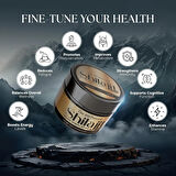 Pure Himalayan Shilajit Resin 600 mg 50 Servis