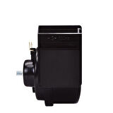 12V Elektrikli 500HZ-400HZ Yüksek Tonlu Salyangoz Boynuz Korna