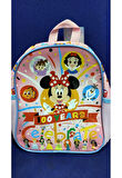 Minnie Mouse 100. Yıl Özel Anaokulu Çantası Otto.40410