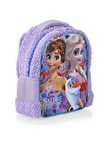 Frozen Nature Is Magical Anaokulu Çantası 48014
