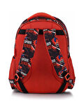 Spiderman İlkokul Çantası Loft Sense 48100