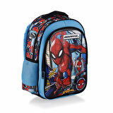 Spiderman İlkokul Çantası Due Meanwhile 48103