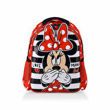 Minnie Mouse Love Anaokulu Çantası 48294