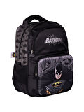 Batman Lisanslı İlkokul Çantası 2521