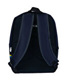 Lisanslı FenerbahçeFenerbahçe Taraftar Slim Active Sırt Çantası FB1907