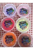 Hazır Slime 6'lı Karışık Set