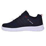 MP 211-1163 MR Lacivert Urban Günlük Erkek Spor Ayakkabı