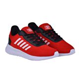 MP 211-1743 Kırmızı Günlük Yazlık Kadın Runnıng Spor Ayakkabı