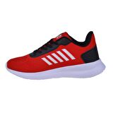 MP 211-1743 Kırmızı Günlük Yazlık Kadın Runnıng Spor Ayakkabı