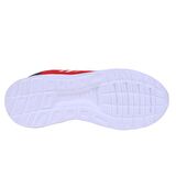 MP 211-1743 Kırmızı Günlük Yazlık Kadın Runnıng Spor Ayakkabı