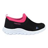 Ayakcenter Maxmini Syh-Fji Bağsız Yazlık Kız Çocuk Spor Ayakkabı