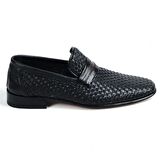 Ayakcenter 847-16 Hakiki Kösele %100 Deri Erkek Ayakkabı