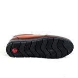 MP 212-4567 Zn %100 Deri Günlük Kadın Casual Ayakkabı