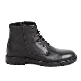 Pierre Cardin 77558 Termal %100 Deri Kışlık Erkek Bot