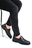 MP 212-4527 Mr %100 Deri Günlük Erkek Comfort Ayakkabı