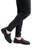 MP 212-4527 Mr %100 Deri Günlük Erkek Comfort Ayakkabı