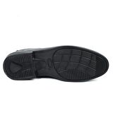 MP 212-4527 Mr %100 Deri Günlük Erkek Comfort Ayakkabı