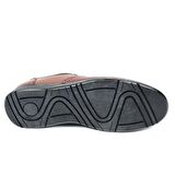 Balayk 066 Taba %100 Deri Erkek Casual Spor Ayakkabı