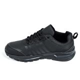 MP 212-2006 Siyah Günlük Erkek Spor Casual Ayakkabı