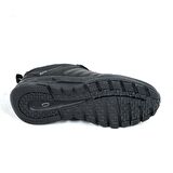 MP 212-2006 Siyah Günlük Erkek Spor Casual Ayakkabı