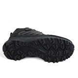 Ayakcenter 116 Siyah Dkrs Termal Kürklü Erkek Çocuk Bot