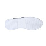 Dropland 8522 Siyah Cilt %100 Deri Erkek Casual Ayakkabı