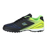 MP 222-2802Mr Syh-Sarı Erkek Halı Saha Futbol Ayakkabı