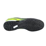 MP 222-2802Mr Syh-Sarı Erkek Halı Saha Futbol Ayakkabı