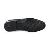 Ayakcenter Mk-12 Işık Poli %100 Deri Erkek Klasik Ayakkabı