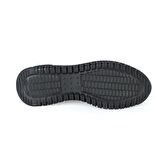 MP 222-4815 Siyah %100 Deri Erkek Casual Ayakkabı