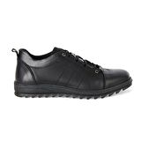 Dropland 8328 Syh-Yğl %100 Deri Kışlık Erkek Casual Ayakkabı
