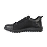 Dropland 8328 Syh-Yğl %100 Deri Kışlık Erkek Casual Ayakkabı