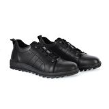 Dropland 8328 Syh-Yğl %100 Deri Kışlık Erkek Casual Ayakkabı