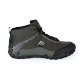 MP 222-2609M Haki Soft Shell Erkek Bot