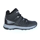 MP 222-2608 Syh-Gri Soft Shell Erkek Trackıng Bot