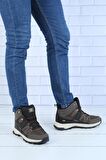 MP 222-2608 Kahve Soft Shell Erkek Trackıng Bot