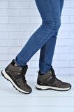 MP 222-2608 Kahve Soft Shell Erkek Trackıng Bot