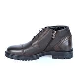 Pierre Cardin 77667 Xl %100 Deri Erkek Bot